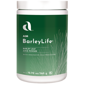 BarleyLife - 12.70 oz/360 g powder