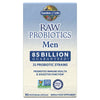 Raw Probiotics Men (90 Capsules)