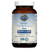 Raw Probiotics Men (90 Capsules)