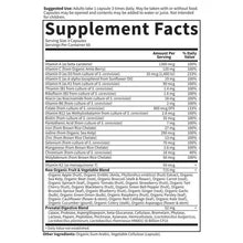 Load image into Gallery viewer, Vitamin Code® RAW Prenatal -- 180 Vegetarian Capsules