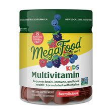 Load image into Gallery viewer, Kids Multi Gummies (60 Gummies)
