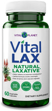 Load image into Gallery viewer, Vital Lax | 60 Capsules