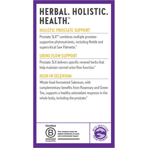 Prostate 5LX™ (120 Veg Capsules)