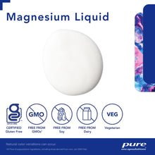 Load image into Gallery viewer, Magnesium liquid