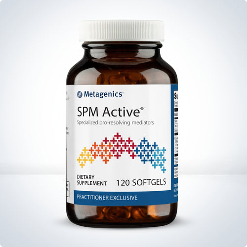 SPM Active® (120)