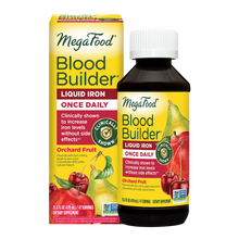 Load image into Gallery viewer, Blood Builder® Liquid Iron Once Daily 15.8 oz.