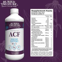 Load image into Gallery viewer, ACF Advanced Immune Response -- 16 fl oz
