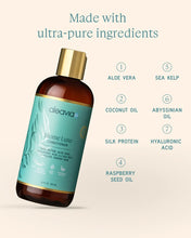 Load image into Gallery viewer, Biome Luxe Prebiotic Conditioner | 12oz.