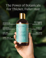 Load image into Gallery viewer, Biome Luxe Prebiotic Conditioner | 12oz.