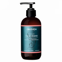 Purifying Facial Cleanse