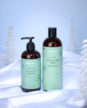 Load image into Gallery viewer, Winter Mint Bliss Body Cleanse