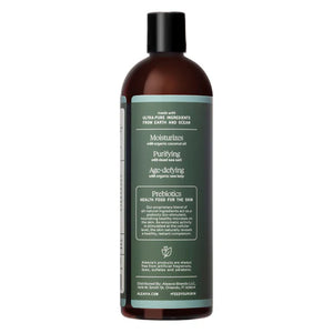 Aleavia Coastal Woodlands Men's Body Cleanse