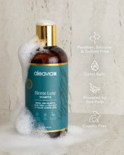 Load image into Gallery viewer, Biome Luxe Prebiotic Shampoo | 12oz.