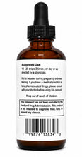 Load image into Gallery viewer, Ashwagandha Tincture | 2oz.