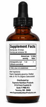 Load image into Gallery viewer, Ashwagandha Tincture | 2oz.