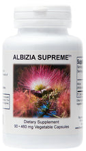 Load image into Gallery viewer, Albizia Supreme (90 Capsules)