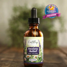 Load image into Gallery viewer, Anxiety Relief | 2oz.