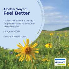 Load image into Gallery viewer, Arnicare® Gel | 4.2oz