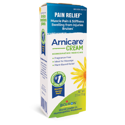 Arnicare® Cream 2.5oz.