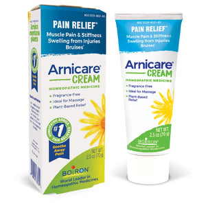 Arnicare® Cream 2.5oz.