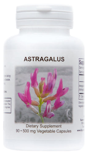 Astragalus (90 Capsules)