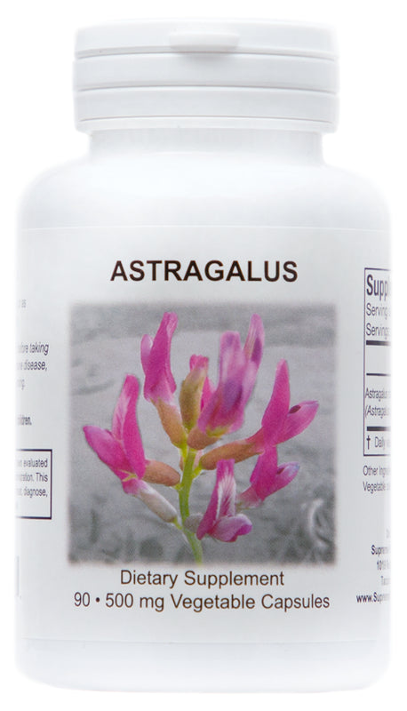 Astragalus (90 Capsules)