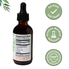 Load image into Gallery viewer, Super Lysine Plus Liquid Extract -- 2 fl oz
