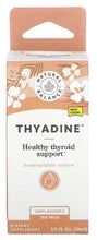 Load image into Gallery viewer, Thyadine Rich Bio-Available Iodine 150 mcg. - 0.5 oz.