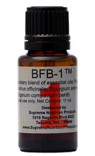 Load image into Gallery viewer, BFB-1