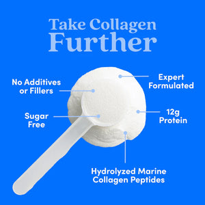 Marine Collagen Peptides