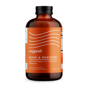 Organifi Bind & Restore Tincture (8.11oz.) - See sale price in cart!
