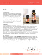 Load image into Gallery viewer, Black Cumin Seed 5ml