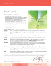Load image into Gallery viewer, Black Cumin Seed 5ml