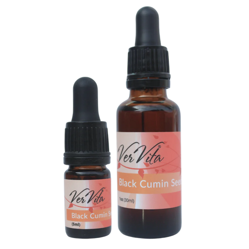 Black Cumin Seed 5ml