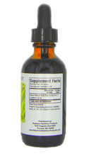 Load image into Gallery viewer, Black Walnut Tincture (2 oz.)