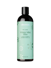 Load image into Gallery viewer, Winter Mint Bliss Body Cleanse