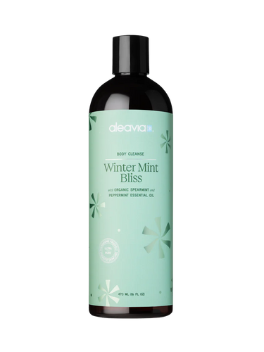 Winter Mint Bliss Body Cleanse