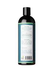 Cucumber Melon Prebiotic Body Cleanse (16oz.)