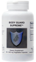 Load image into Gallery viewer, Body Guard Supreme (90 Capsules)