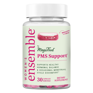 PMS Support (Women's Ensemble)