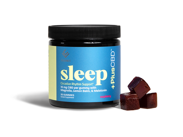 CBD Sleep Gummies 10mg (30ct)