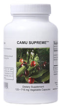 Load image into Gallery viewer, Camu Supreme (120 Capsules)