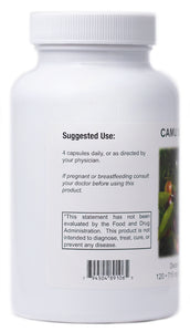 Camu Supreme (120 Capsules)