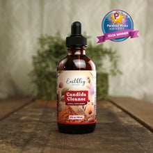 Load image into Gallery viewer, Candida Cleanse | 2oz.