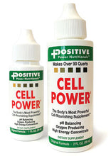 Load image into Gallery viewer, Cell Power® The Original Formula (2 fl. oz.)