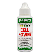 Load image into Gallery viewer, Cell Power® The Original Formula (2 fl. oz.)