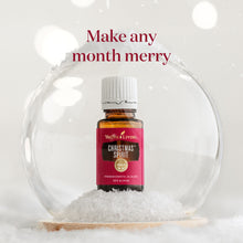 Load image into Gallery viewer, Christmas Spirit Essential Oil | 15ml