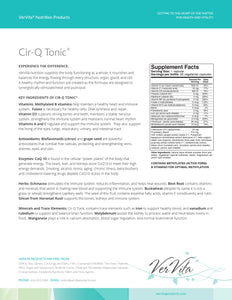 Cir-Q Tonic®