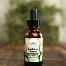 Load image into Gallery viewer, Cold Sore Serum | 1oz