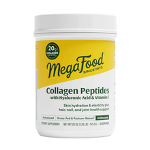 Load image into Gallery viewer, Collagen Peptides With Hyaluronic Acid &amp; Vitamin C